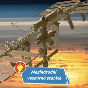 Největší vědecký projekt lidstva