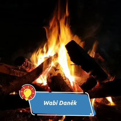 Outsider waltz a další klenoty