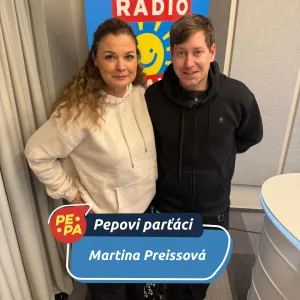 Martina Preissová: Královna z jablečného království