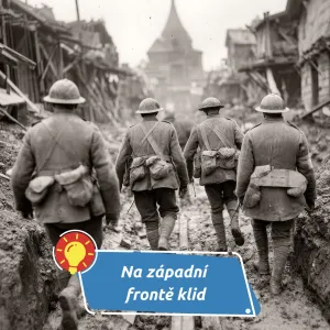 Román, který šokoval celý svět