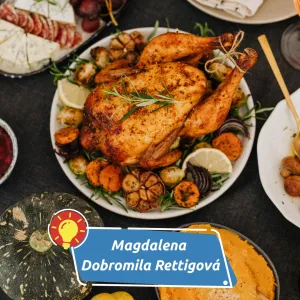 Jak se na talíři rodilo české obrození