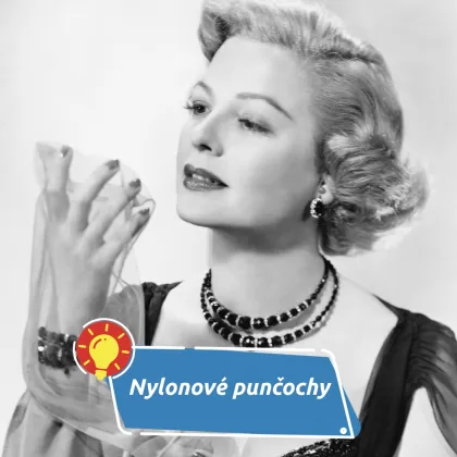 Módní zázrak, který způsobil nákupní šílenství