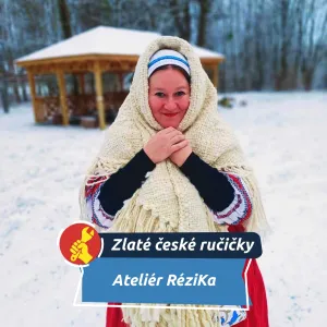 Vlna, která hřeje po generace