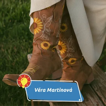 Královna českého country slaví narozeniny