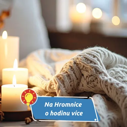 Starý svátek s krásným poselstvím