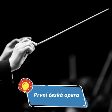 Škroupův Dráteník otevřel cestu Smetanovi i Dvořákovi