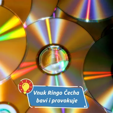 Mat213 spojil děti slavných do jednoho klipu