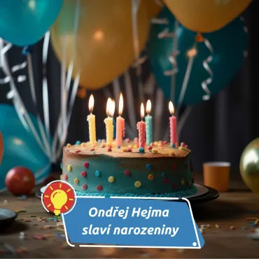 Věděli jste, že studoval angličtinu a čínštinu?