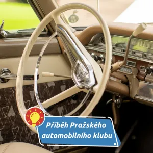 Od koňských povozů do éry motorů