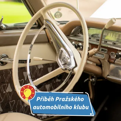 Od koňských povozů do éry motorů