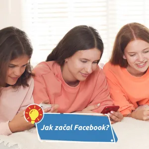 Z kolejí na Harvardu až k digitální revoluci