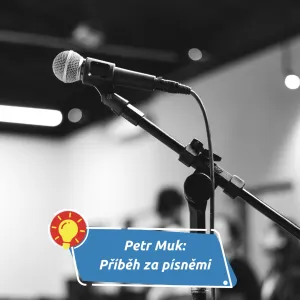 Petr Muk by dnes oslavil 61.narozeniny