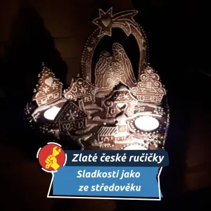 Když cukrařina chutná jako dřív