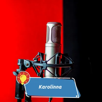 Nový hlas na české scéně