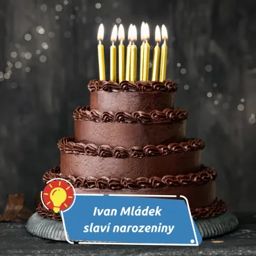 Od právnických skript k Jožinovi z bažin