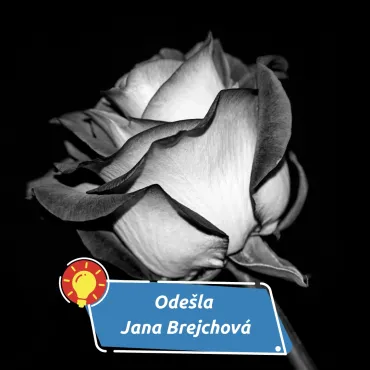 Byla víc než „česká Bardotka“