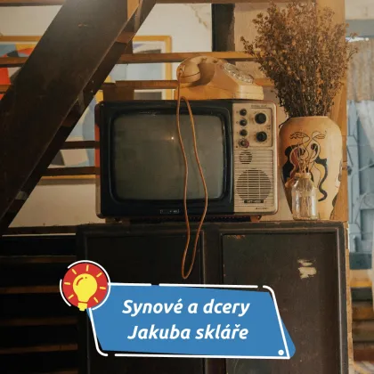 Jedna rodina, šest desetiletí, miliony diváků