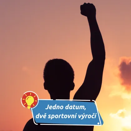 Když se psala moderní historie českého zimního sportu