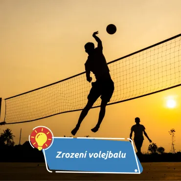 Míč ve vzduchu a žádná pravidla