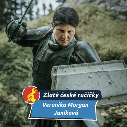 Když se meč potká s ohněm