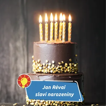 Herec, cestovatel a dobrodruh