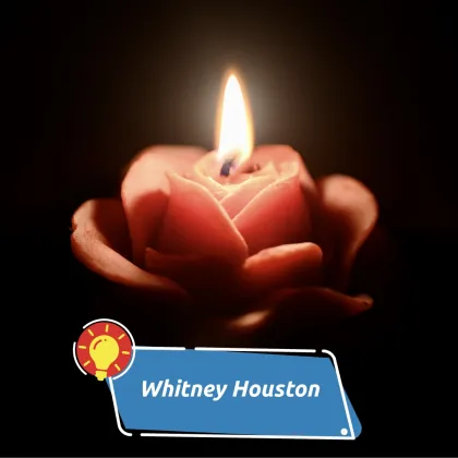 Příběh hlasu, který zná celý svět