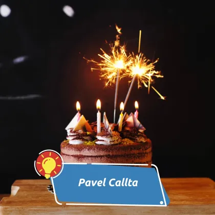 Když rozhoduje vytrvalost, ne rychlá sláva