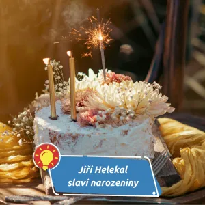 Hlas, který zněl tanečními sály i televizí