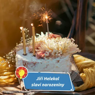 Hlas, který zněl tanečními sály i televizí