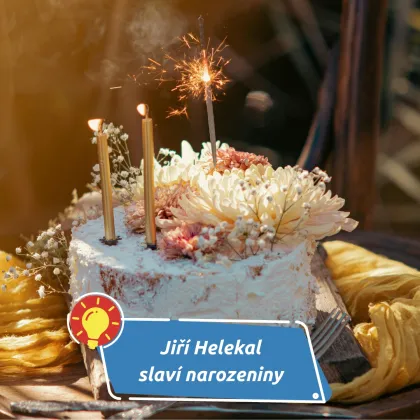 Hlas, který zněl tanečními sály i televizí