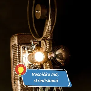 Rumunskej? Ne. Oscarovej!