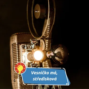 Rumunskej? Ne. Oscarovej!