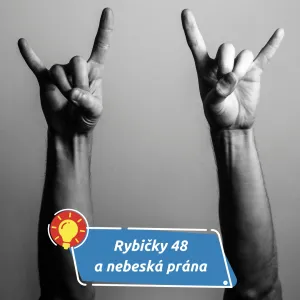 Největší překvapení kariéry?