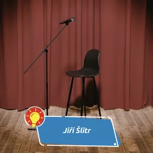 Jiří Šlitr: tichý génius české kultury