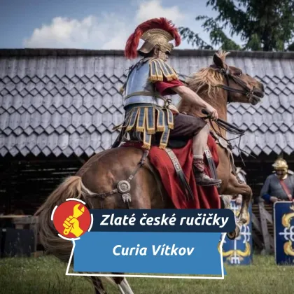 Když se historie staví vlastníma rukama