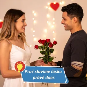 Sladký svátek, nebo historický chaos?