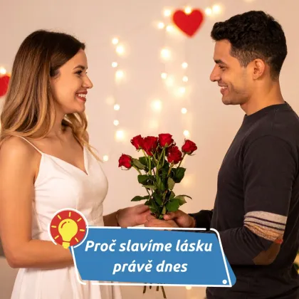 Sladký svátek, nebo historický chaos?