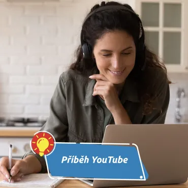 Platforma, která změnila, co sledujeme i jak tvoříme