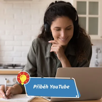 Platforma, která změnila, co sledujeme i jak tvoříme