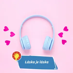 Drzý, hravý a nezapomenutelný hit