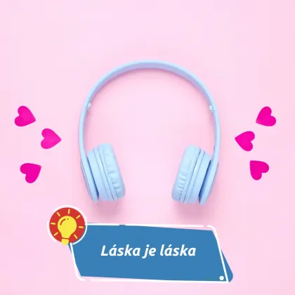 Drzý, hravý a nezapomenutelný hit