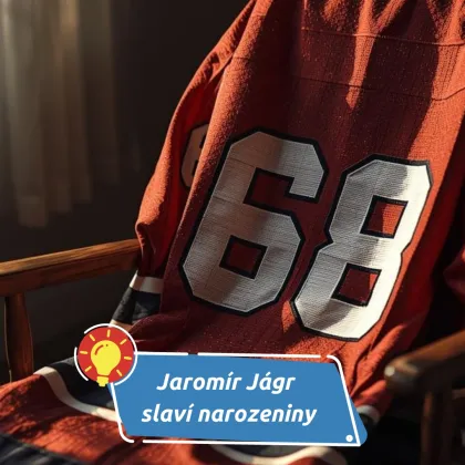 Z Kladna až na vrchol NHL