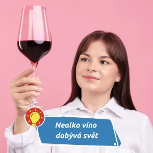 Střízlivá budoucnost vinařství