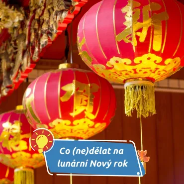 Jak si přitáhnout štěstí i z českého obýváku