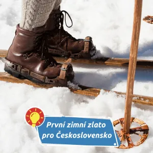 Jak Jiří Raška přepsal československou sportovní historii