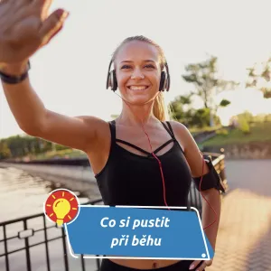 Hudba jako legální doping