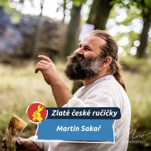 Když se řemeslo plete z medu, provazů a tradic