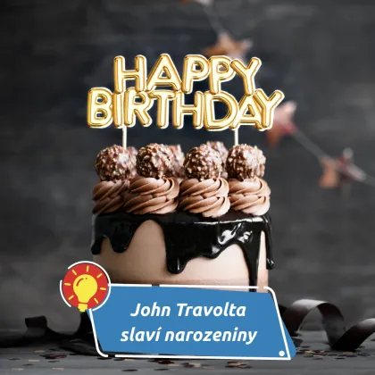 Herec, pilot a hvězda Pomády