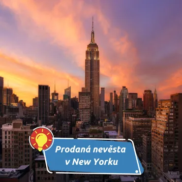 Jak česká opera dobyla New York