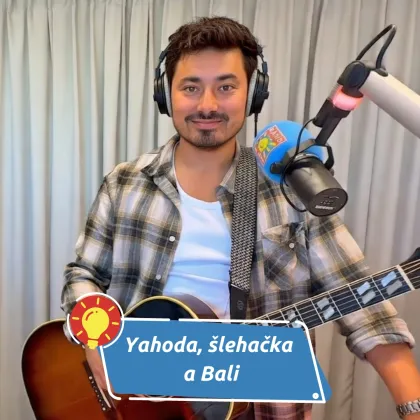 Kdo všechno stojí za letním hitem kapely Mirai